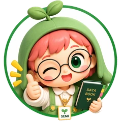 ONECLIP 캐릭터 세미